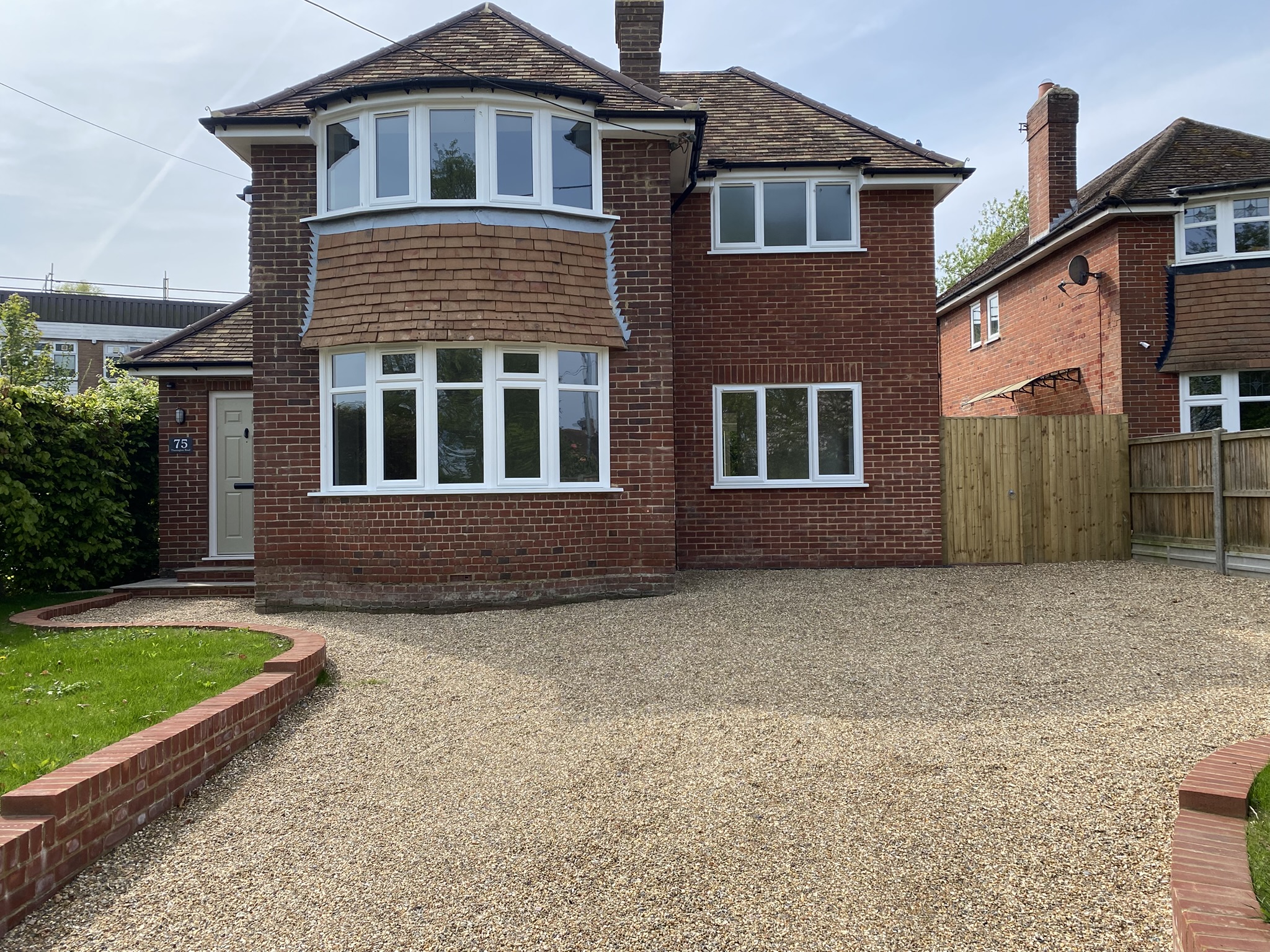 Home Extension 9